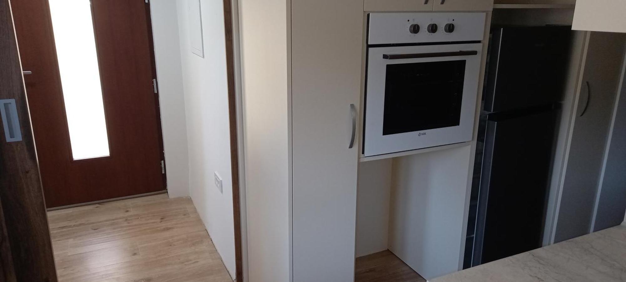 Appartment Bezenica Dobrova Exterior photo